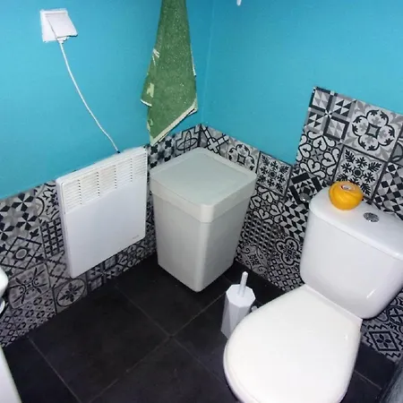 W Centrum W Zawoi ザボヤ