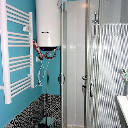 別荘 W Centrum W Zawoi ザボヤ