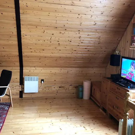 別荘 W Centrum W Zawoi