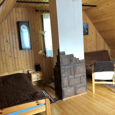 W Centrum W Zawoi 別荘 *