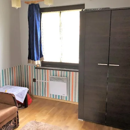 W Centrum W Zawoi 別荘 *