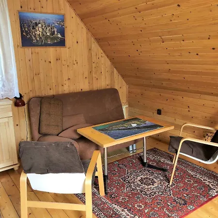 別荘 W Centrum W Zawoi *