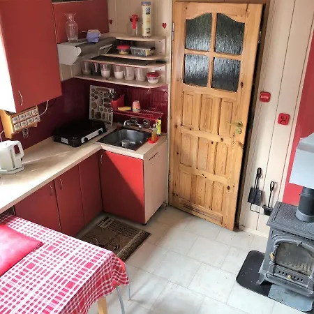 W Centrum W Zawoi ザボヤ