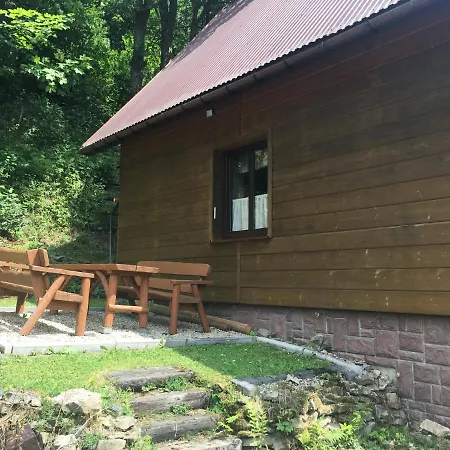 別荘 W Centrum W Zawoi