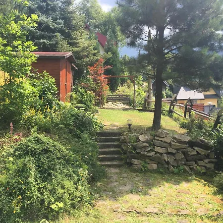 W Centrum W Zawoi ザボヤ