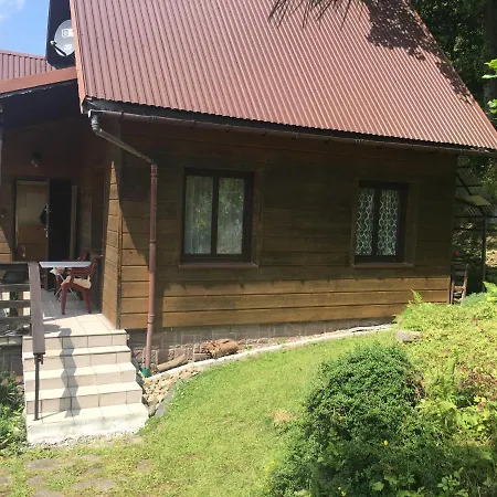 別荘 W Centrum W Zawoi