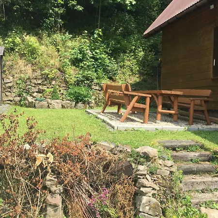 W Centrum W Zawoi ザボヤ