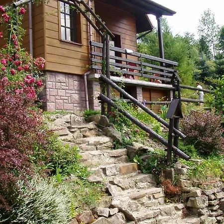 W Centrum W Zawoi Holiday home
