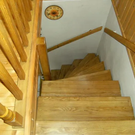 W Centrum W Zawoi 펜션