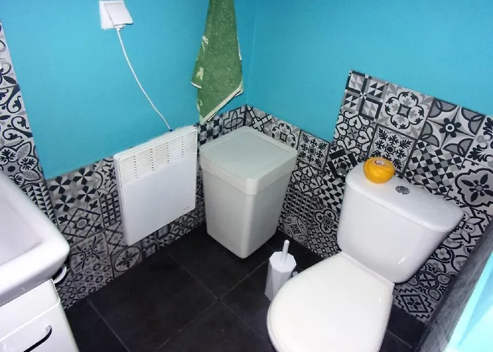 W Centrum W Zawoi Zawoja