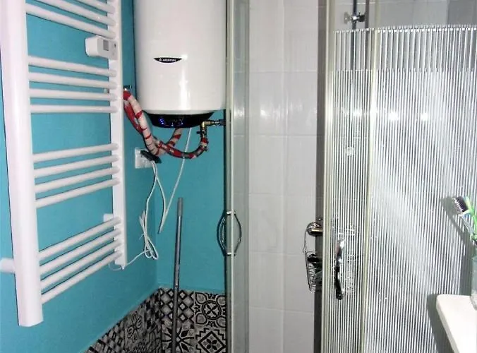 Casa vacanze W Centrum W Zawoi Zawoja