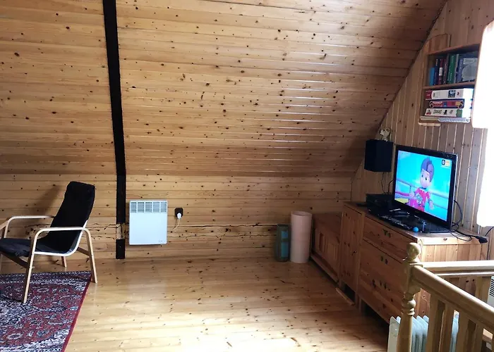 Casa vacanze W Centrum W Zawoi