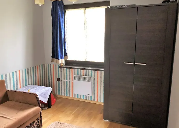 W Centrum W Zawoi Casa vacanze *