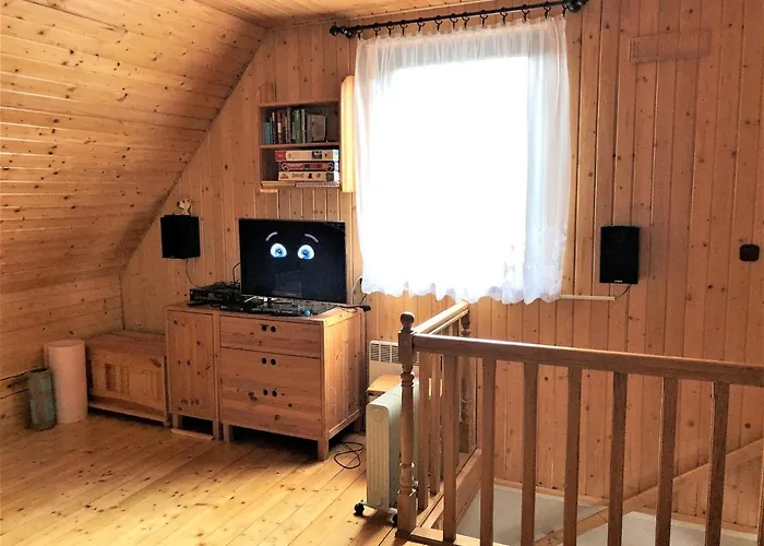 Casa vacanze W Centrum W Zawoi