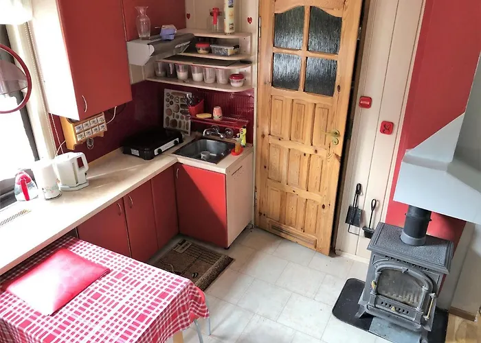 W Centrum W Zawoi Zawoja