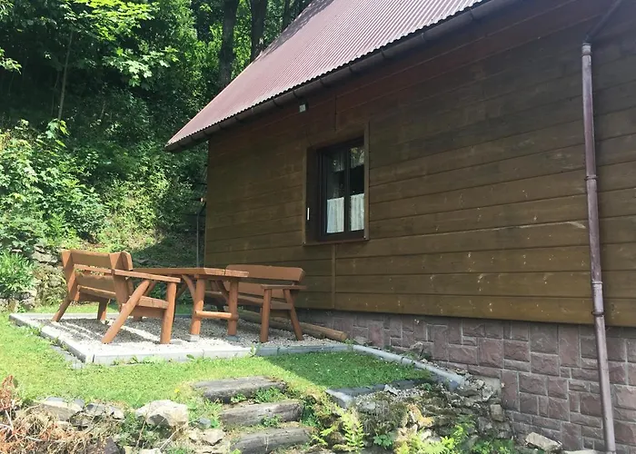 Casa vacanze W Centrum W Zawoi