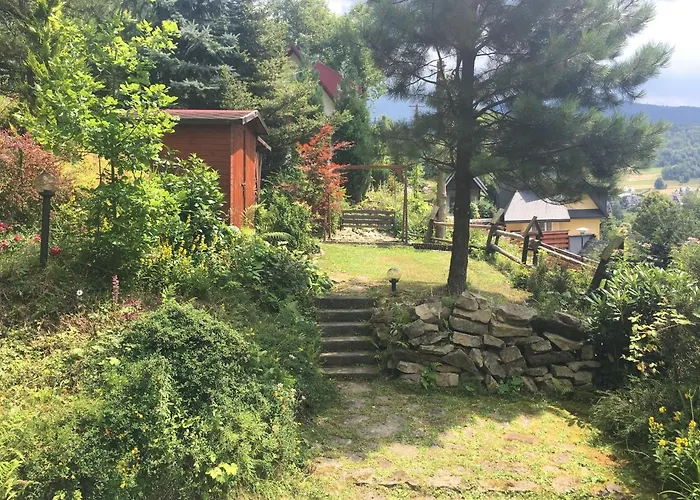 W Centrum W Zawoi Zawoja