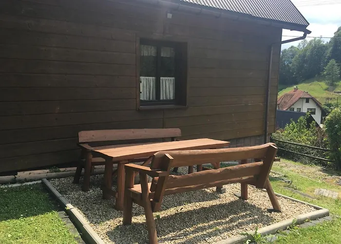 Casa vacanze W Centrum W Zawoi *