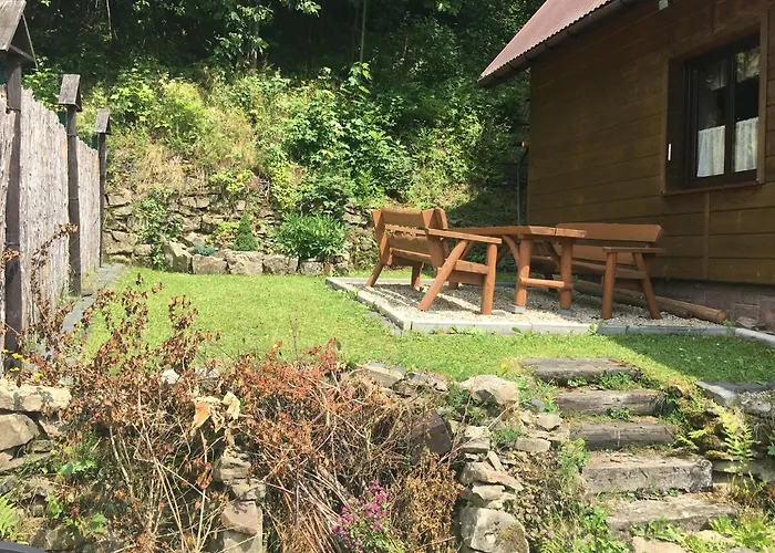 W Centrum W Zawoi Zawoja