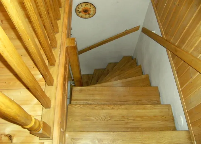 W Centrum W Zawoi Casa vacanze